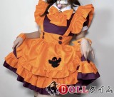 DOLLTIME ハロウィーン特集｜可愛いドールと楽しむ期間限定ギフトキャンペーン