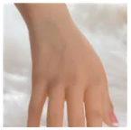 TOP-CYDOLL 110cm Eカップ Tanya-2 ROSヘッド フルシリコン製 ボンデージランジェリー姿のラブドール トルソー