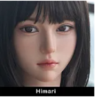 TOP-CYDOLL 110cm Eカップ Tanya-2 ROSヘッド フルシリコン製 ボンデージランジェリー姿のラブドール トルソー