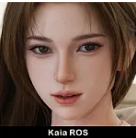 TOP-CYDOLL 110cm Eカップ Tanya-2 ROSヘッド フルシリコン製 ボンデージランジェリー姿のラブドール トルソー