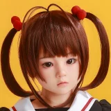 MLW(My Loli Waifu) 155cm Bカップ 年末イベント商品ページ｜ラブドール 激安