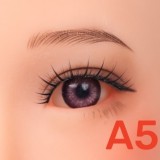 フルシリコン製 My Loli Waifu 略称MLW ロリ系ラブドール 127cm Aカップ Ayaヘッド メイク選択可能 花精霊