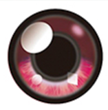 Elsa Babe 144cm Gカップ RAD036ヘッド ピンクのオフショル上衣のラブドール アニメ風フェイス