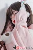 Elsa Babe 144cm Mカップ ラブドール アニメ可愛いフェイス