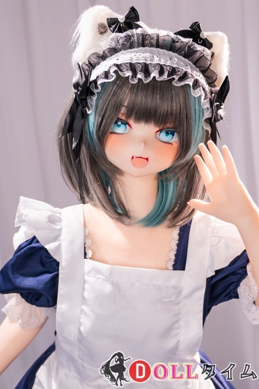 JSL doll 136cm チェシャー  コスプレ(アズールレーン) ビニールヘッド+TPEボディー アニメ風ラブドール
