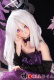 JSL doll 136cm ヒナ(ブルーアーカイブ)ラブドール アニメ風ドール