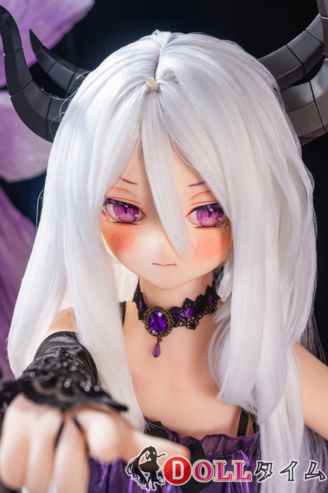 JSL doll 136cm ヒナ(ブルーアーカイブ) ビニールヘッド+TPEボディーコスチュームのラブドール アニメ風ドール