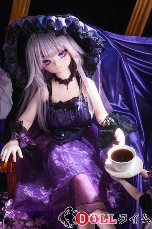 JSL doll 136cm マダム・ヘルタ(ヘルタsp) 崩壊：スターレイル ビニールヘッド+TPEボディー コスプレ ラブドール アニメ