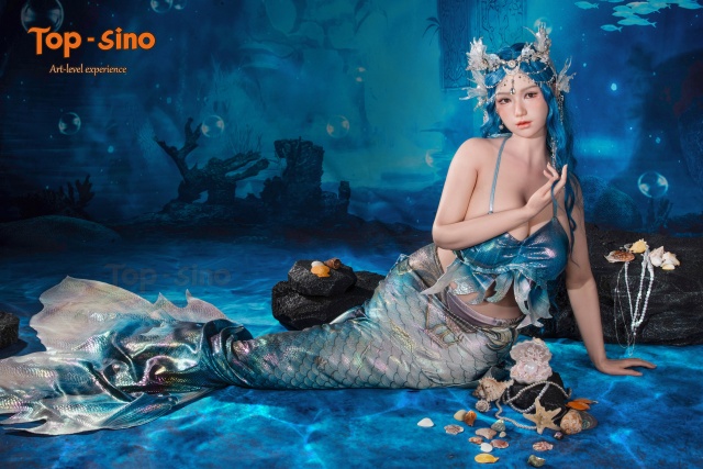 Top-Sino TYPEグラビア96cmトルソー新作キャンペーンページ｜期間限定