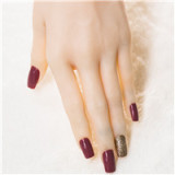 【アートワークカスタム版】Top-Sino TYPEグラビア T96cm Hカップ T43b-米苏ヘッド フルシリコン製 ブルーヘアの美人魚風ラブドール トルソー