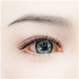 【アートワークカスタム版】Top-Sino TYPEグラビア T96cm Hカップ T43b-米苏ヘッド フルシリコン製 ブルーヘアの美人魚風ラブドール トルソー