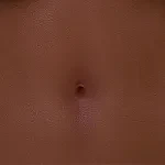 【アートワークカスタム版】Top-Sino TYPEグラビア T96cm Hカップ T43b-米苏ヘッド フルシリコン製 ブルーヘアの美人魚風ラブドール トルソー