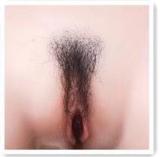 【アートワークカスタム版】Top-Sino TYPEグラビア T96cm Hカップ T43b-米苏ヘッド フルシリコン製 ブルーヘアの美人魚風ラブドール トルソー