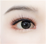 【アートワークカスタム版】Top-Sino TYPEグラビア T96cm Hカップ T43b-米苏ヘッド フルシリコン製 ブルーヘアの美人魚風ラブドール トルソー