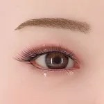 【アートワークカスタム版】Top-Sino TYPEグラビア T96cm Hカップ T43b-米苏ヘッド フルシリコン製 ブルーヘアの美人魚風ラブドール トルソー