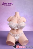 Sino Doll B49トルソー 全シリコン製ラブドール