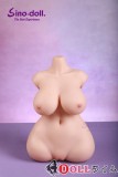42cm Dカップ トルソータイプ ラブドール