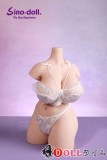 Sino Doll シリコン製リアルトルソー