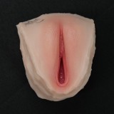 J-cute 133cm A-cup AGD08 美郁（みく）ヘッド ラブドール 妹系 フルシリコン製 リアルドール