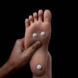 J-cute 133cm A-cup AGD08 美郁（みく）ヘッド ラブドール 妹系 フルシリコン製 リアルドール