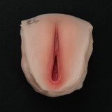 J-cute 133cm A-cup AGD08 美郁（みく）ヘッド ラブドール 妹系 フルシリコン製 リアルドール