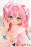 粉髪ヒアンシー ミニラブドール ヒアンシードール 可愛い美少女
