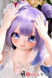 JSL doll ユニコーン ユニコーンドール 110cm ウェディングドレス