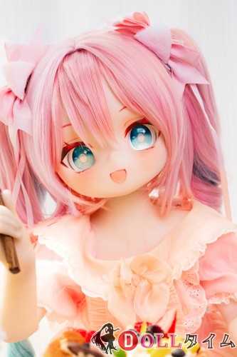 JSL doll 115cm ヒアンシー(崩壊：スターレイル)ビニールヘッド+TPEボディー ピンクロングドレス ヒアンシードール コスプレ