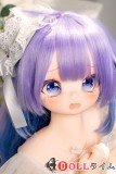 紫髪ユニコーン ミニラブドール ユニコーンドール 可愛い美少女