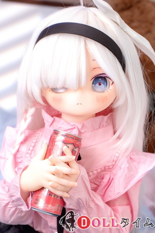 JSL doll 110cm  プラナ『ブルーアーカイブ』ビニールヘッド+TPEボディー ラブドール アニメ  コスプレ