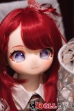 赤髪少女 崩壊スターレイル トリビー ラブドール