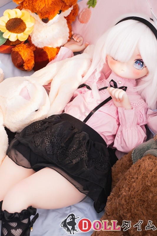 JSL doll 110cm  プラナ『ブルーアーカイブ』ビニールヘッド+TPEボディー ラブドール アニメ  コスプレ