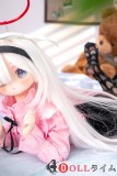 アニメキャラクター ラブドール JSL doll プラナヘッド 小柄で可愛い