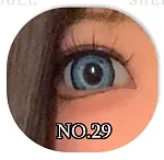 SHEDOLL  兮沅（Xiyuan）ヘッド 148cm Dカップ ボディー材質など選択可能 カスタマイズ可能