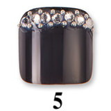 Irontech Doll  orientalシリーズ 158cm Eカップ A5ヘッド フルシリコン製 制服ラブドール｜浴室で黒白メイド服を纏う美少女ドール