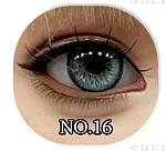 SHEDOLL  兮沅（Xiyuan）ヘッド 148cm Dカップ ボディー材質など選択可能 カスタマイズ可能