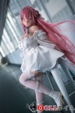 BCDOLL 155cm Iカップ O04ヘッド ドロシー 『勝利の女神：NIKKE』 フルシリコン製 コスプレ ゲームラブドール アニメ系