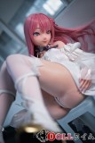 155cm Iカップラブドール ドロシー 『勝利の女神：NIKKE』コスプレドール