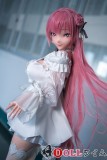 BCDOLL アニメ系ラブドール 可愛い表情 ドロシー