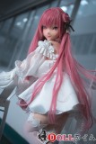 BCDOLL 155cm Iカップ O04ヘッド ドロシー 『勝利の女神：NIKKE』 フルシリコン製 コスプレ ゲームラブドール アニメ系