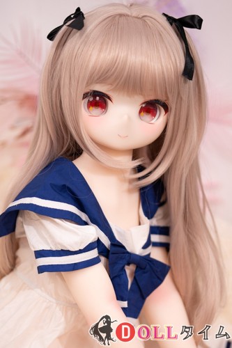 JSL doll 130cm アトリ(ATRI -My Dear Moments-) ビニールヘッド+TPEボディー アニメ風かわいいラブドール 水手服清純少女スタイル