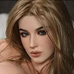 Real Lady 170cm Cカップ R4ヘッド フルシリコン製ラブドール超リアルメイク付き等身大ドール リアルドール 等身大 ダッチワイフ