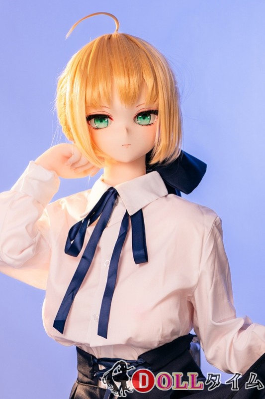 JSL doll 146cm FATEシリーズ COS アーサー王Saber ビニールヘッド+TPEボディー ゲームラブドール アニメ風ラブドール