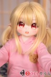 JSL doll 85cm クレー ヘッド アニメラブドール ピンクパーカー