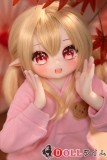 JSL doll クレー ヘッド 可愛いラブドール 撮影用