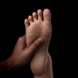 J-cute DOLL 137cm AAカップ  AGD17羽純 フルシリコン製 制服 貧乳ラブドール 水手服SMポーズ