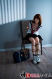 貧乳ラブドール AAカップ SMスタイル AGD17羽純