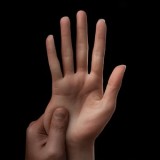 J-cute 137cm AAカップ 萌咲ヘッド フルシリコン製 ピンクタンクトップの清純可愛いラブドール