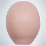 RZR DOLL 160cm Dカップ NO.23ボディ 楚儿ヘッド ラブドール 東方 白色バニーコスチューム Delux-究極版&普通版選択可「R」シリーズ 【膣前庭】構造あり