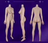 MMXDOLL 一周年記念セール｜全商品10%オフ＆先着30名様に2つ目のヘッドプレゼント 12月31日まで